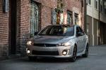 Mitsubishi Lancer Limited Edition 2017 года (NA)